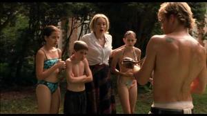 Кадры из фильма Дьявольский особняк / Cold Creek Manor (2003)