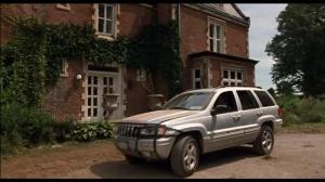 Кадры из фильма Дьявольский особняк / Cold Creek Manor (2003)