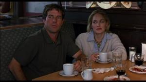 Кадры из фильма Дьявольский особняк / Cold Creek Manor (2003)