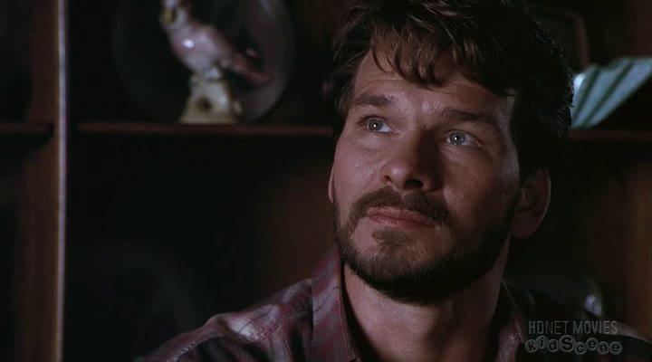 Кадр из фильма Три желания / Three Wishes (1995)