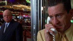 Кадры из фильма Казино / Casino (1995)