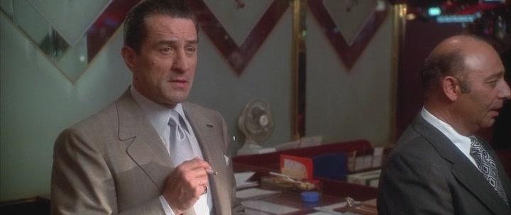 Кадр из фильма Казино / Casino (1995)