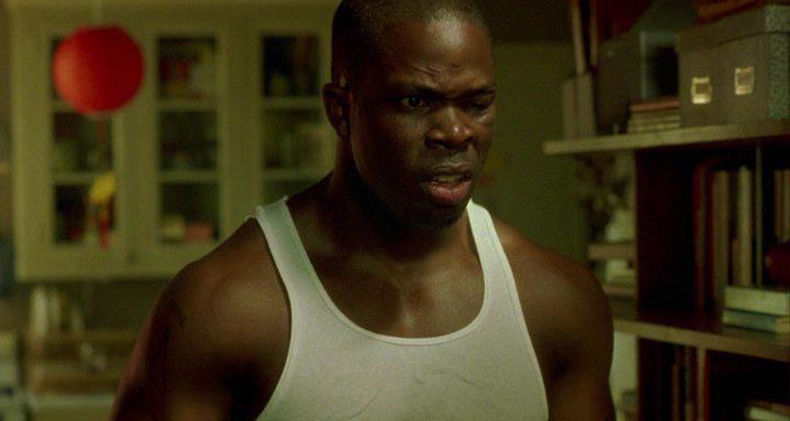 Кадр из фильма Темная сторона страсти / In the Cut (2003)