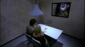Кадры из фильма Там / Out There (1995)