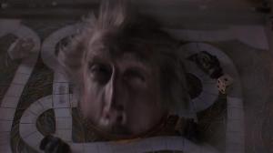 Кадры из фильма Джуманджи / Jumanji (1995)