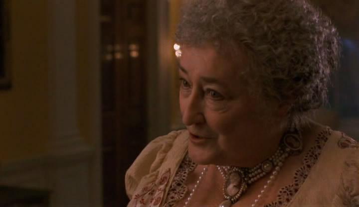 Кадр из фильма Разум и Чувства / Sense and Sensibility (1995)
