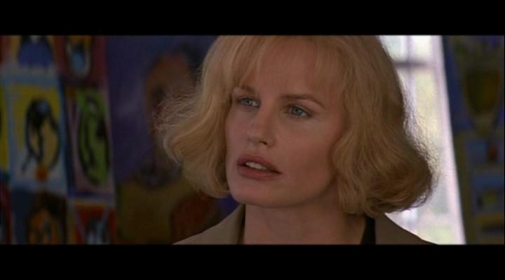 Кадр из фильма Двое - это слишком / Two Much (1995)