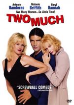 Двое - это слишком / Two Much (1995)