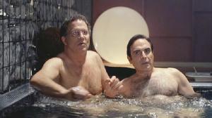 Кадры из фильма Свадебная вечеринка / The In-Laws (2003)