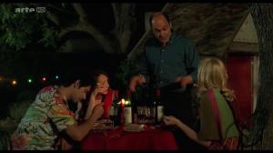 Кадры из фильма Чувства / Les sentiments (2003)