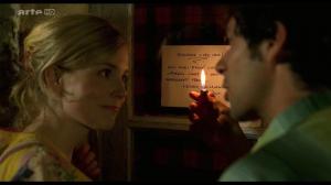 Кадры из фильма Чувства / Les sentiments (2003)