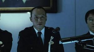 Кадры из фильма Ангел Войны / Tenshi no kiba (2003)