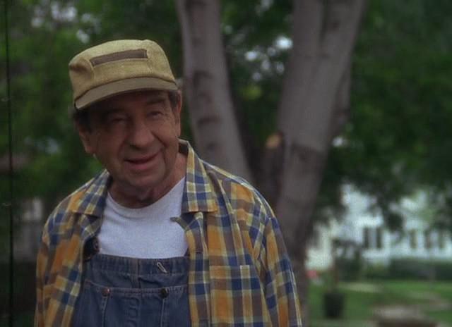 Кадр из фильма Старые ворчуны разбушевались / Grumpier Old Men (1995)