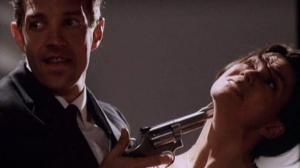 Кадры из фильма Погоня за памятью / Memory Run (1996)