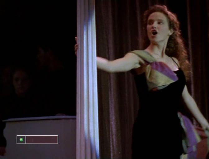 Кадр из фильма Опус мистера Холланда / Mr. Holland's Opus (1995)
