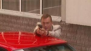 Кадры из фильма Европейский конвой (2003)