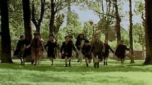 Кадры из фильма Ребенок из Па-де-Кале / L'enfant du pays (2003)