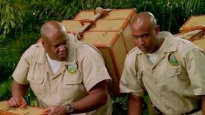 Кадры из фильма Джордж из джунглей 2 / George of the Jungle 2 (2003)