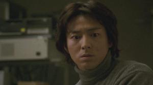 Кадры из фильма Проклятие 2 / Ju-on 2 (2003)