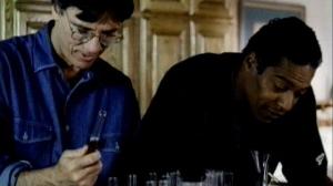 Кадры из фильма Второй шанс / Second Chance (1996)