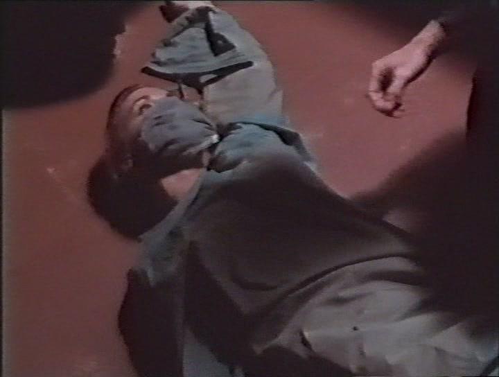 Кадр из фильма Сексуальная одержимость / Evil Obsession (1996)