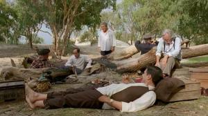 Кадры из фильма Путешествие к морю / El viaje hacia el mar (2003)