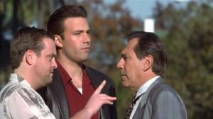 Кадры из фильма Джильи / Gigli (2003)