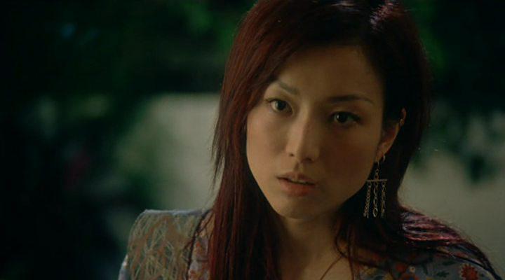 Кадр из фильма В постели и в радости / Sleeping with the Enemy (2003)