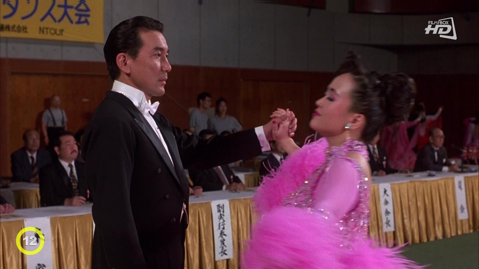 Кадр из фильма Давайте потанцуем? / Shall We Dance (1996)