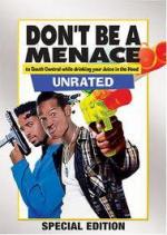 Не грози южному централу, попивая сок у себя в квартале / Don't Be a Menace to South Central While Drinking Your Juice in the Hood (1996)
