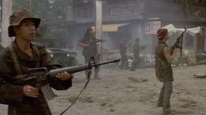 Кадры из фильма Солдаты / Little Soldiers (1996)