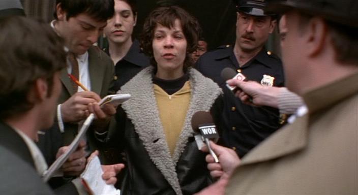 Кадр из фильма Я стреляла в Энди Уорхола / I Shot Andy Warhol (1996)