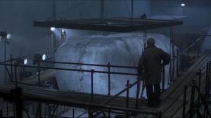 Кадры из фильма Охотник за пришельцами / Alien Hunter (2003)