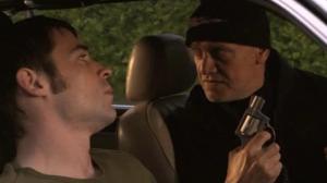Кадры из фильма Две съехавшие крыши / Headrush (2003)