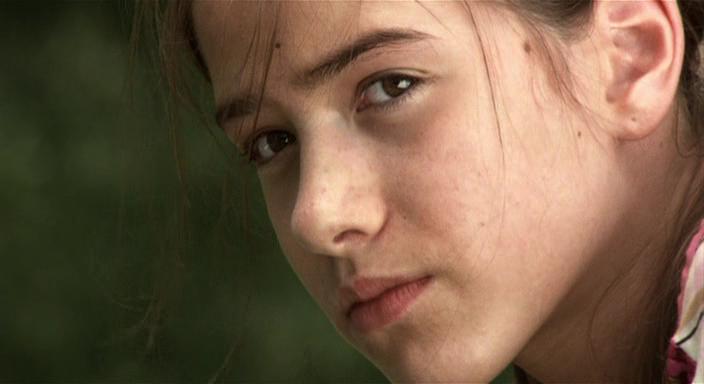 Кадр из фильма Нигде в Африке / Nirgendwo in Afrika (2003)