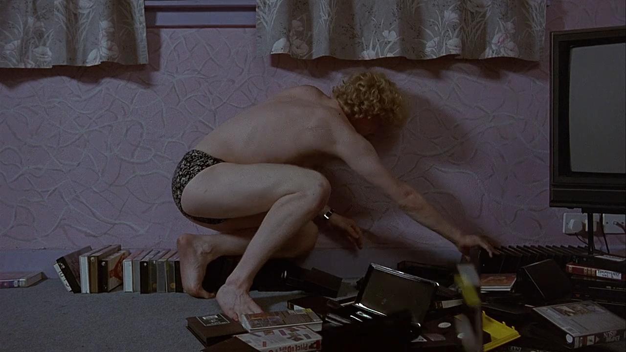 Кадр из фильма На игле / Trainspotting (1996)