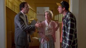 Кадры из фильма Счастливчик Гилмор / Happy Gilmore (1996)