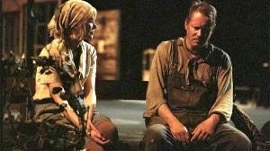 Кадры из фильма Догвилль / Dogville (2003)