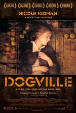 Догвилль / Dogville (2003)