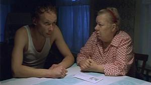 Кадры из фильма Бабуся (2003)