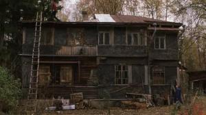 Кадры из фильма Коктебель (2003)