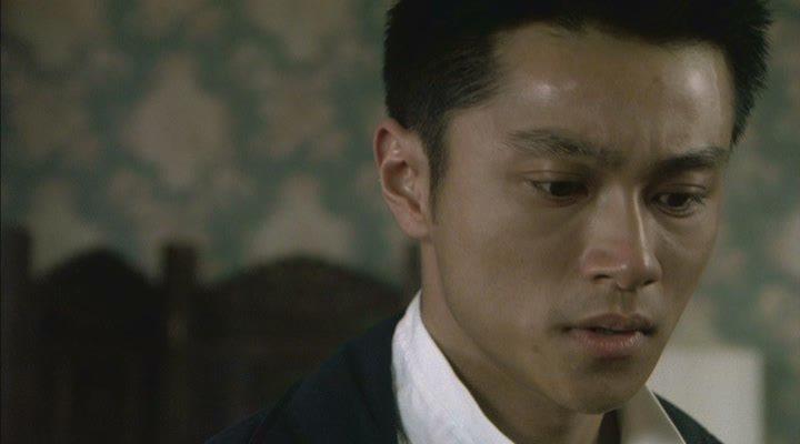 Кадр из фильма Цвет истины / Hak bak sam lam (2003)