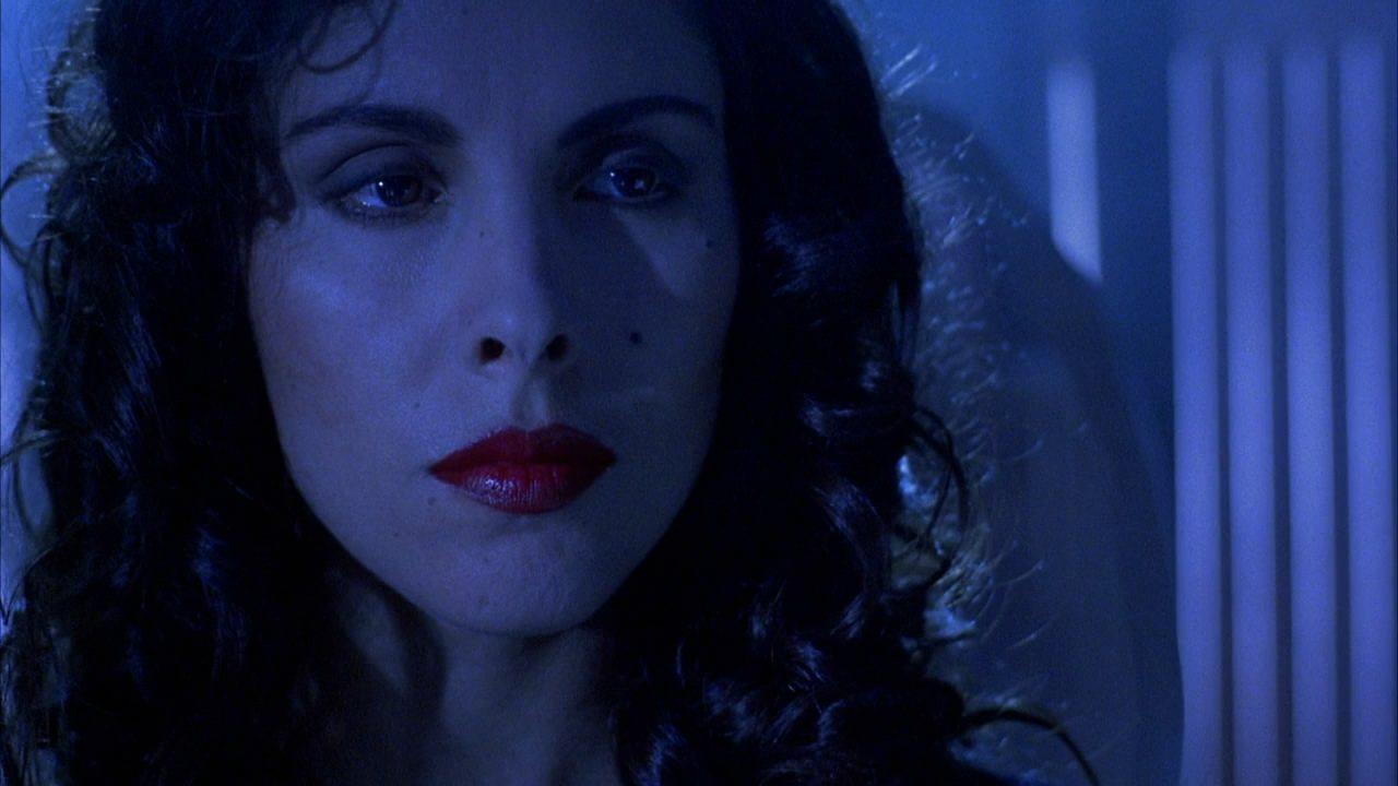 Кадр из фильма Восставший из ада 4: Кровное родство / Hellraiser: Bloodline (1996)