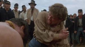 Кадры из фильма Андерсонвилль / Andersonville (1996)