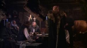 Кадры из фильма Распутин / Rasputin (1996)
