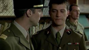 Кадры из фильма Никому не известный герой / Un héros très discret (1996)