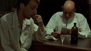 Кадры из фильма Никому не известный герой / Un héros très discret (1996)