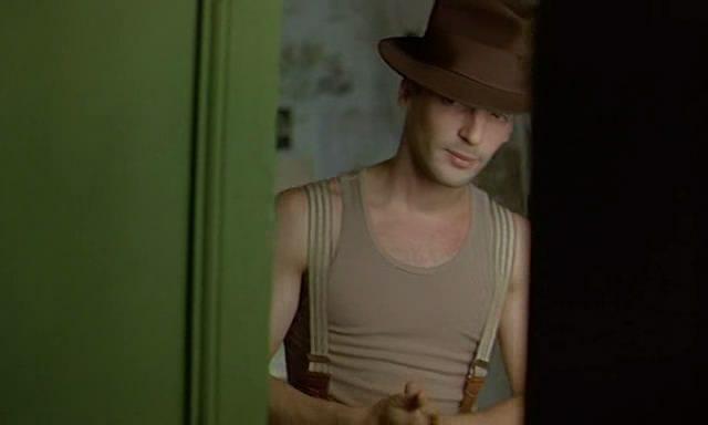 Кадр из фильма Никому не известный герой / Un héros très discret (1996)