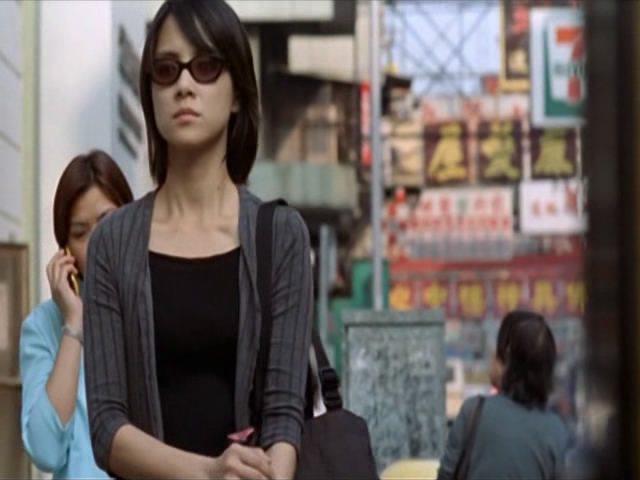 Кадр из фильма Глаз / La muerte incierta (2003)