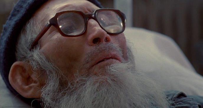 Кадр из фильма Усама / Osama (2003)